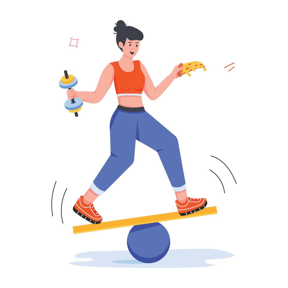 Balance & Postural Control