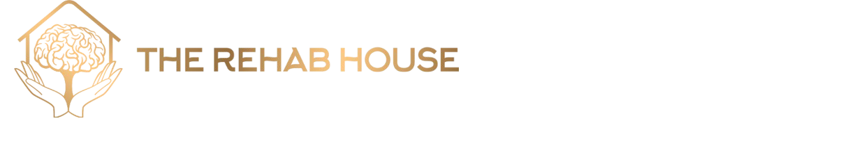 The Rehab House Logo