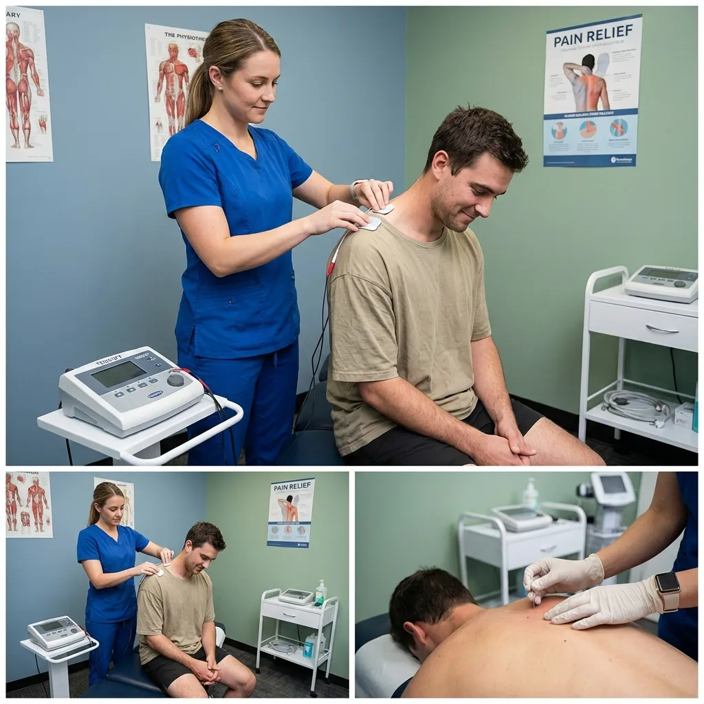Advanced Pain Management Clinic in South Mumbai