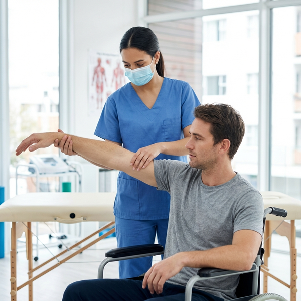 Stroke Recovery